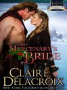 Imagen de portada para The Mercenary's Bride
